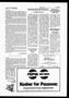 Thumbnail image of item number 3 in: 'Jewish Herald-Voice (Houston, Tex.), Vol. 69, No. 1, Ed. 1 Thursday, March 31, 1977'.