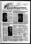 Thumbnail image of item number 1 in: 'Jewish Herald-Voice (Houston, Tex.), Vol. 69, No. 11, Ed. 1 Thursday, June 9, 1977'.