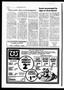 Thumbnail image of item number 2 in: 'Jewish Herald-Voice (Houston, Tex.), Vol. 69, No. 22, Ed. 1 Thursday, August 25, 1977'.