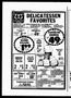 Thumbnail image of item number 2 in: 'Jewish Herald-Voice (Houston, Tex.), Vol. 71, No. 2, Ed. 1 Thursday, April 19, 1979'.