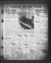 Primary view of Cleburne Morning Review (Cleburne, Tex.), Ed. 1 Wednesday, July 11, 1917