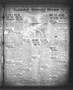 Newspaper: Cleburne Morning Review (Cleburne, Tex.), Ed. 1 Friday, September 7, …