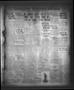 Thumbnail image of item number 1 in: 'Cleburne Morning Review (Cleburne, Tex.), Ed. 1 Tuesday, October 9, 1917'.