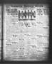Thumbnail image of item number 1 in: 'Cleburne Morning Review (Cleburne, Tex.), Ed. 1 Sunday, November 11, 1917'.