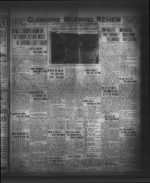 Cleburne Morning Review (Cleburne, Tex.), Ed. 1 Sunday, December 2, 1917