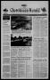 Thumbnail image of item number 1 in: 'Cherokeean/Herald (Rusk, Tex.), Vol. 146, No. 19, Ed. 1 Thursday, June 9, 1994'.