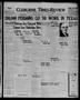Newspaper: Cleburne Times-Review (Cleburne, Tex.), Vol. 28, No. 259, Ed. 1 Frida…