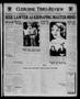 Newspaper: Cleburne Times-Review (Cleburne, Tex.), Vol. 28, No. 307, Ed. 1 Frida…