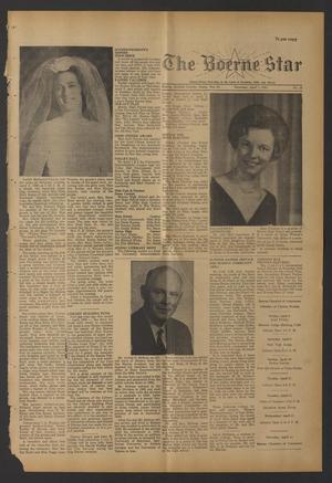 The Boerne Star (Boerne, Tex.), Vol. 61, No. 18, Ed. 1 Thursday, April 7, 1966