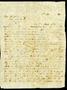 Letter: [Letter to J. H. Brown About Business Mattters - May 23, 1860]