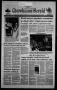 Thumbnail image of item number 1 in: 'Cherokeean/Herald (Rusk, Tex.), Vol. 147, No. 18, Ed. 1 Thursday, June 1, 1995'.