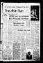 Newspaper: The Alvin Sun (Alvin, Tex.), Vol. 87, No. 25, Ed. 1 Sunday, November …
