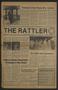 Newspaper: The Rattler (San Antonio, Tex.), Vol. 67, No. 3, Ed. 1 Wednesday, Sep…