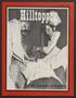 Thumbnail image of item number 1 in: 'Hilltopper (Austin, Tex.), Vol. 54, No. 21, Ed. 1 Friday, November 14, 1969'.
