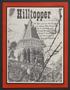Newspaper: Hilltopper (Austin, Tex.), Vol. 54, No. 24, Ed. 1 Friday, December 5,…