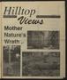 Thumbnail image of item number 1 in: 'Hilltop Views (Austin, Tex.), Vol. 10, No. 1, Ed. 1 Tuesday, September 19, 1995'.