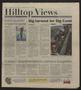 Newspaper: Hilltop Views (Austin, Tex.), Vol. 24, No. 10, Ed. 1 Wednesday, April…