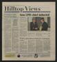Newspaper: Hilltop Views (Austin, Tex.), Vol. 25, No. 6, Ed. 1 Wednesday, Octobe…