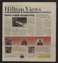 Thumbnail image of item number 1 in: 'Hilltop Views (Austin, Tex.), Vol. 25, No. 10, Ed. 1 Wednesday, November 12, 2008'.