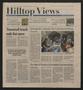 Newspaper: Hilltop Views (Austin, Tex.), Vol. 27, No. 3, Ed. 1 Wednesday, Februa…