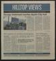 Newspaper: Hilltop Views (Austin, Tex.), Vol. 30, No. 5, Ed. 1 Wednesday, Octobe…