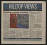 Primary view of Hilltop Views (Austin, Tex.), Vol. 31, No. 7, Ed. 1 Wednesday, March 21, 2012