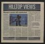 Newspaper: Hilltop Views (Austin, Tex.), Vol. 34, No. 11, Ed. 1 Wednesday, Novem…