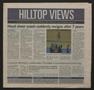 Thumbnail image of item number 1 in: 'Hilltop Views (Austin, Tex.), Vol. 35, No. 2, Ed. 1 Wednesday, February 5, 2014'.