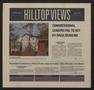 Thumbnail image of item number 1 in: 'Hilltop Views (Austin, Tex.), Vol. 43, No. 6, Ed. 1 Wednesday, March 7, 2018'.