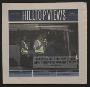 Hilltop Views (Austin, Tex.), Vol. 47, No. 6, Ed. 1 Wednesday, March 4, 2020
