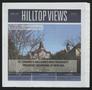 Newspaper: Hilltop Views (Austin, Tex.), Vol. 49, No. 4, Ed. 1 Wednesday, April …