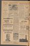 Thumbnail image of item number 2 in: 'Texas Jewish Post (Fort Worth, Tex.), Vol. 2, No. 7, Ed. 1 Tuesday, June 1, 1948'.
