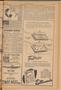 Thumbnail image of item number 3 in: 'Texas Jewish Post (Fort Worth, Tex.), Vol. 2, No. 9, Ed. 1 Sunday, August 1, 1948'.