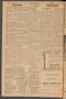 Thumbnail image of item number 4 in: 'Texas Jewish Post (Fort Worth, Tex.), Vol. 2, No. 16, Ed. 1 Thursday, December 23, 1948'.
