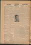 Thumbnail image of item number 2 in: 'Texas Jewish Post (Fort Worth, Tex.), Vol. 3, No. 2, Ed. 1 Thursday, January 20, 1949'.