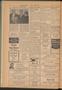 Thumbnail image of item number 4 in: 'Texas Jewish Post (Fort Worth, Tex.), Vol. 3, No. 2, Ed. 1 Thursday, January 20, 1949'.