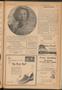 Thumbnail image of item number 3 in: 'Texas Jewish Post (Fort Worth, Tex.), Vol. 3, No. 22, Ed. 1 Thursday, October 27, 1949'.