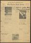 Thumbnail image of item number 1 in: 'The Taylor Daily Press (Taylor, Tex.), Vol. 49, No. 299, Ed. 1 Friday, December 21, 1962'.