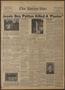 Newspaper: The Boerne Star (Boerne, Tex.), Vol. 60, No. 19, Ed. 1 Thursday, Apri…