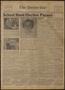 Newspaper: The Boerne Star (Boerne, Tex.), Vol. 60, No. 25, Ed. 1 Thursday, May …