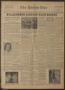 Newspaper: The Boerne Star (Boerne, Tex.), Vol. 66, No. 22, Ed. 1 Thursday, Apri…