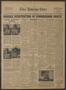 Newspaper: The Boerne Star (Boerne, Tex.), Vol. 66, No. 42, Ed. 1 Thursday, Sept…