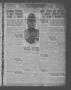 Thumbnail image of item number 1 in: 'Austin American (Austin, Tex.), Vol. 3, No. 74, Ed. 1 Friday, August 13, 1915'.