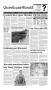 Thumbnail image of item number 1 in: 'Cherokeean/Herald (Rusk, Tex.), Vol. 152, No. 4, Ed. 1 Thursday, March 15, 2001'.