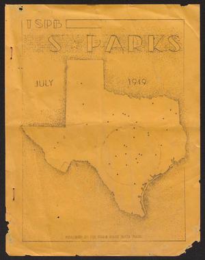 S-Parks, July 1949