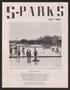 Journal/Magazine/Newsletter: S-Parks, July 1955