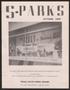 Journal/Magazine/Newsletter: S-Parks, October 1955
