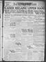 Thumbnail image of item number 1 in: 'Austin American (Austin, Tex.), Vol. 6, No. 250, Ed. 1 Tuesday, February 5, 1918'.