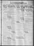 Thumbnail image of item number 1 in: 'Austin American (Austin, Tex.), Ed. 1 Thursday, March 14, 1918'.