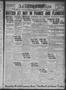Thumbnail image of item number 1 in: 'Austin American (Austin, Tex.), Ed. 1 Saturday, April 13, 1918'.